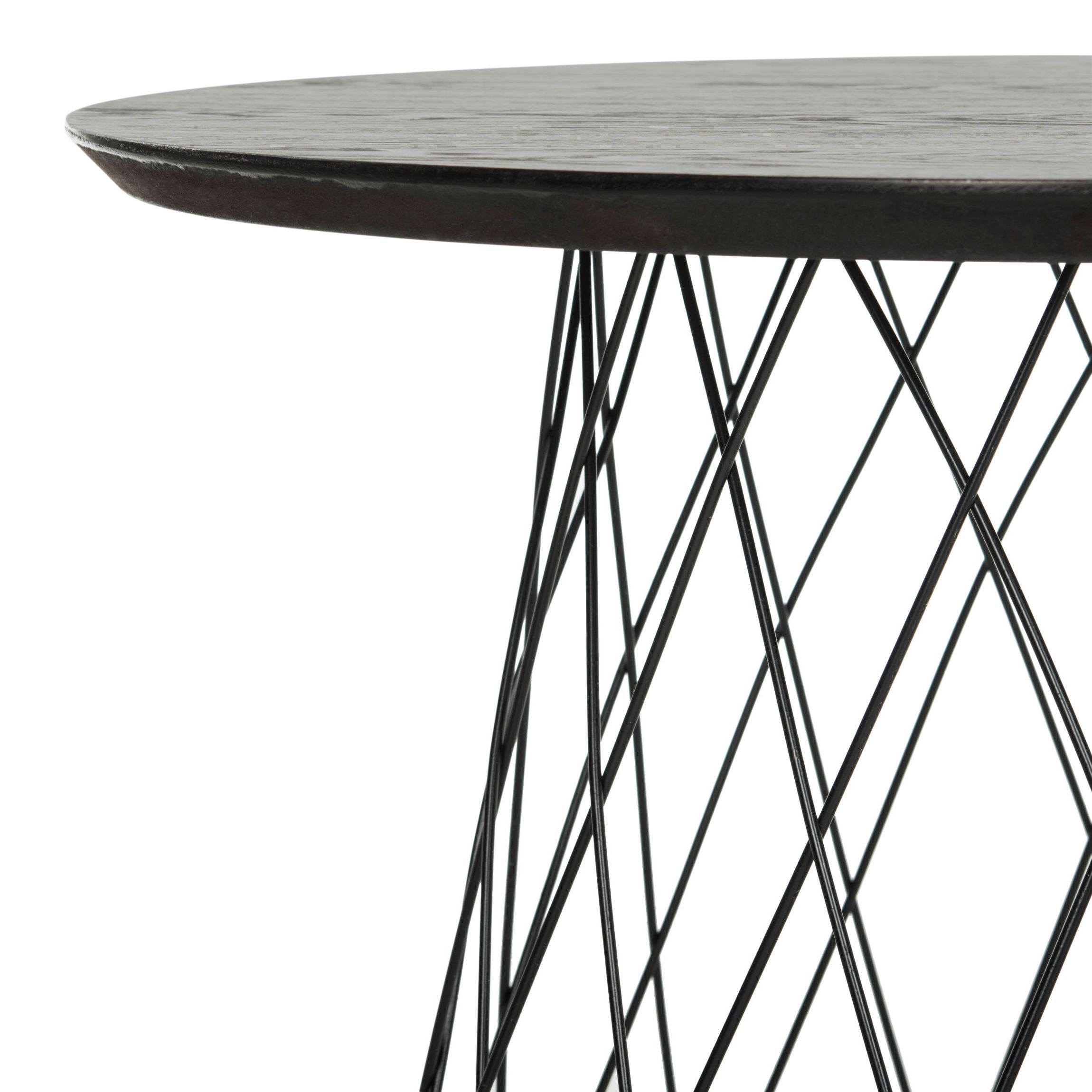 Roper Retro End Table