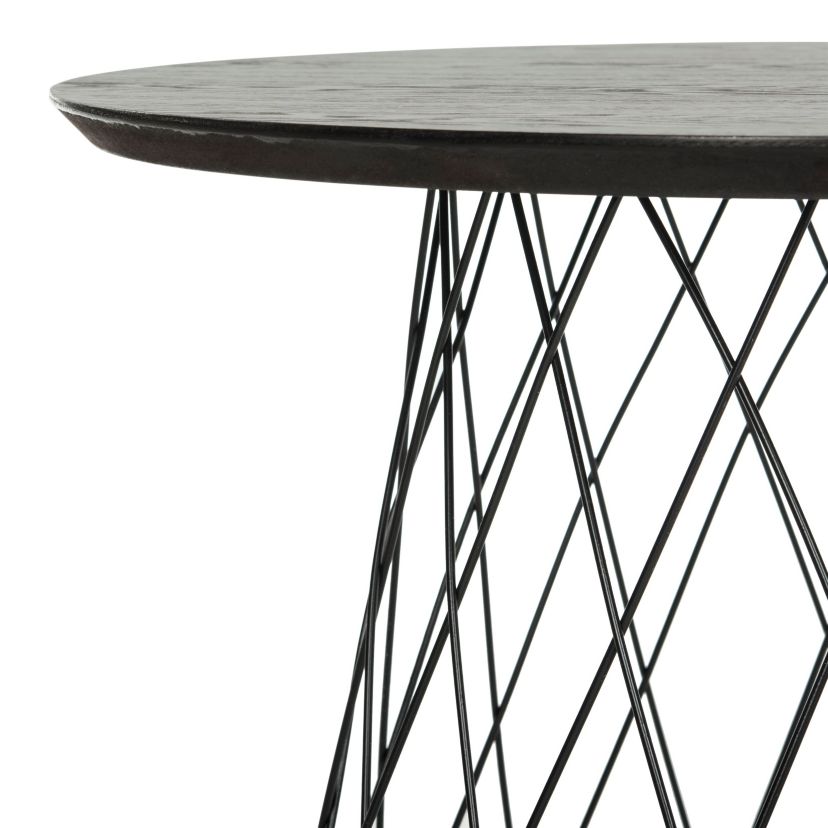 Roper Retro End Table