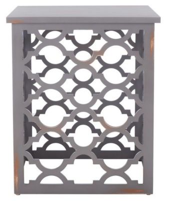 Safavieh Lonny End Table