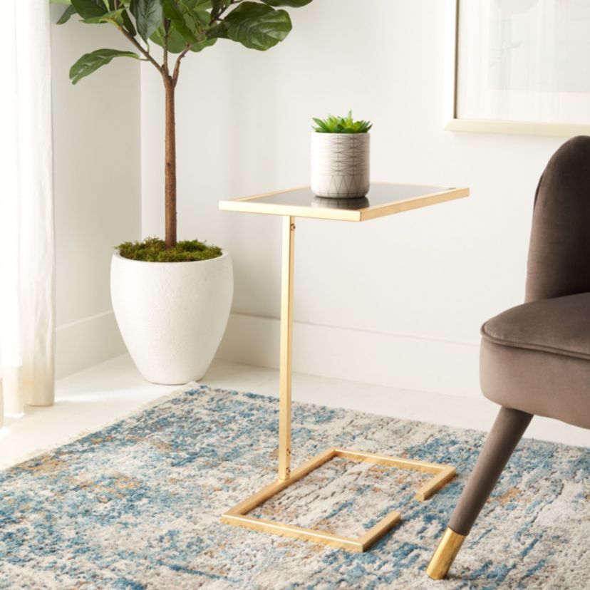 Neil Accent Table