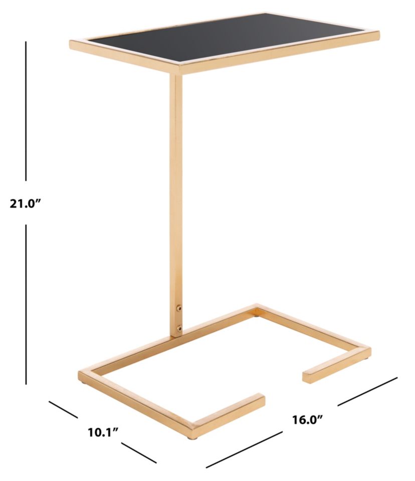 Neil Accent Table
