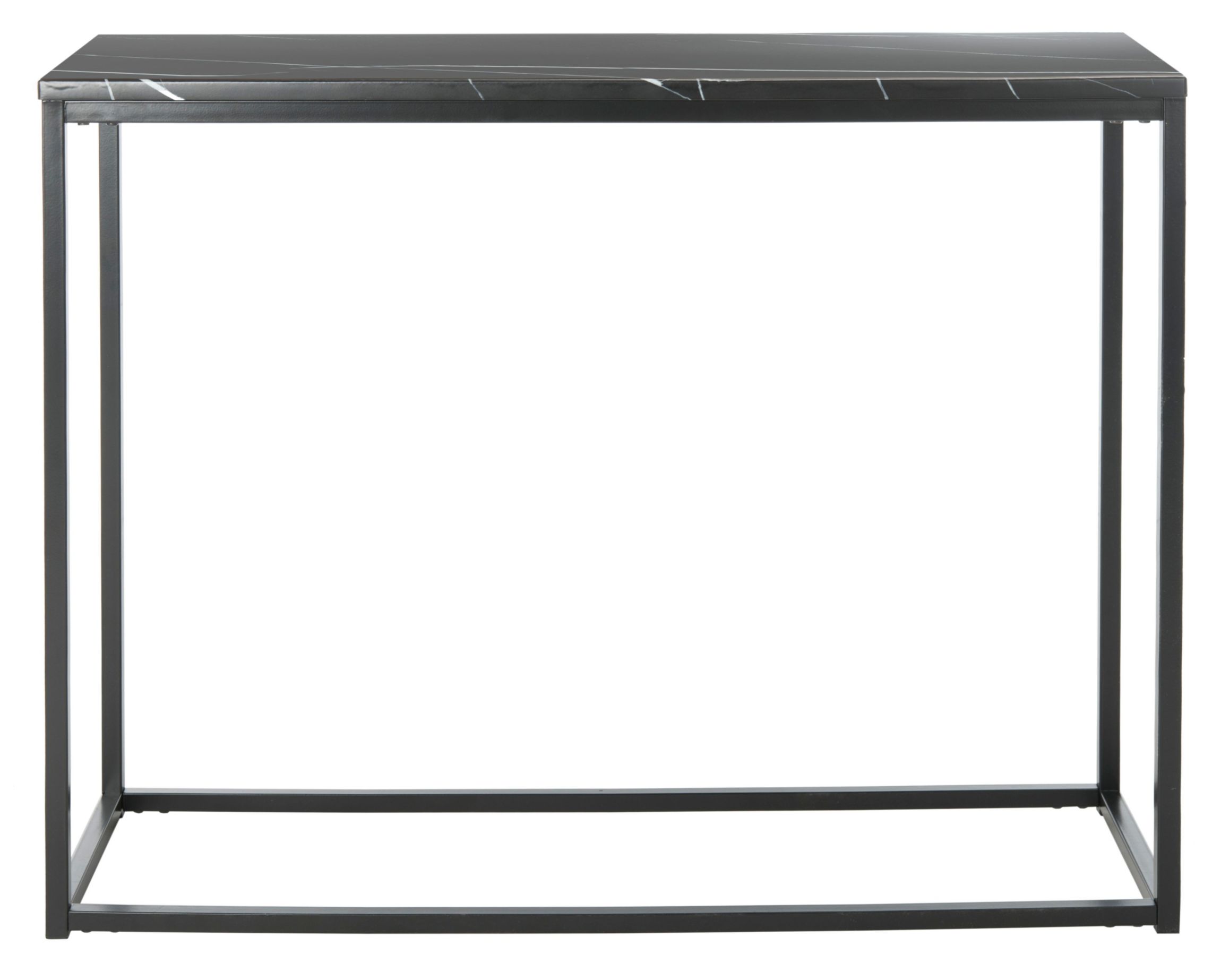 Baize Console Table