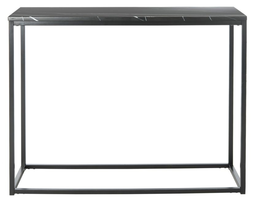 Baize Console Table