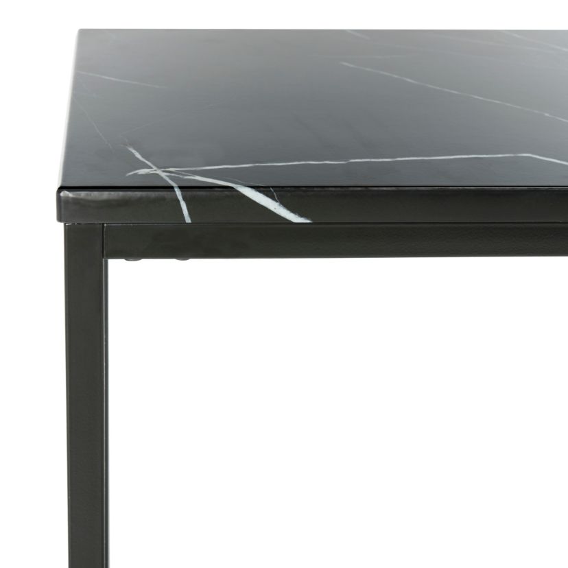 Baize Console Table