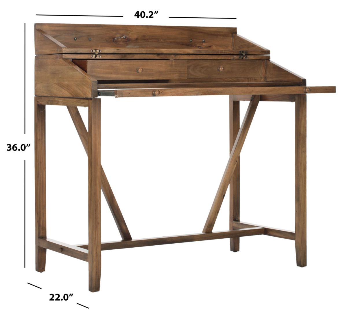 Wyatt Writing Desk