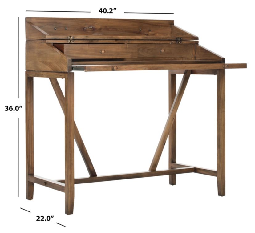 Wyatt Writing Desk