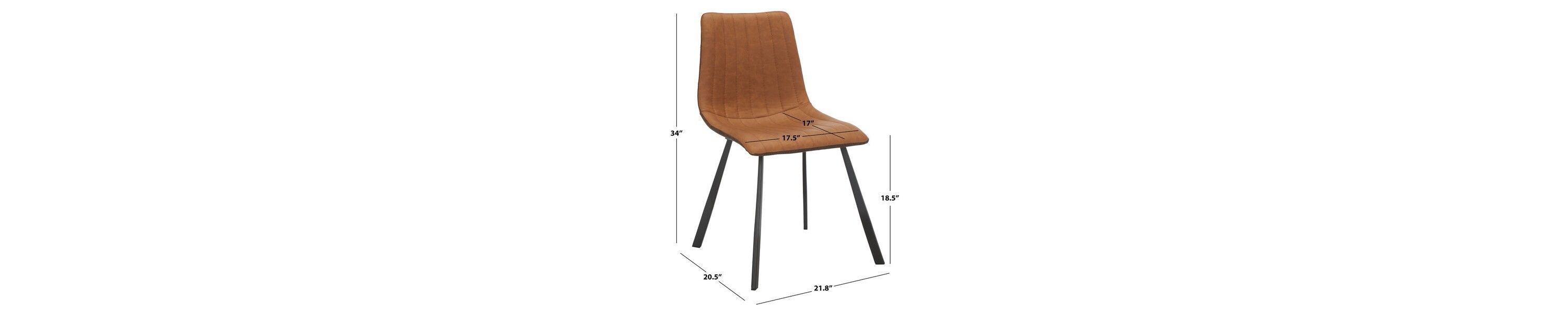 Pryer Dining Chair