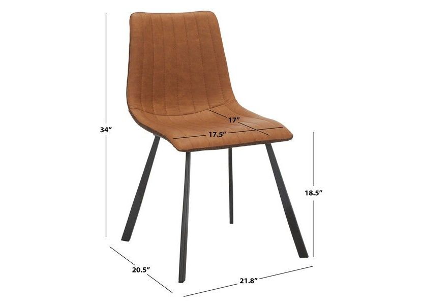 Pryer Dining Chair