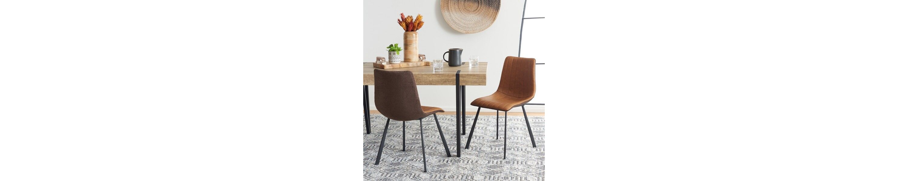 Pryer Dining Chair