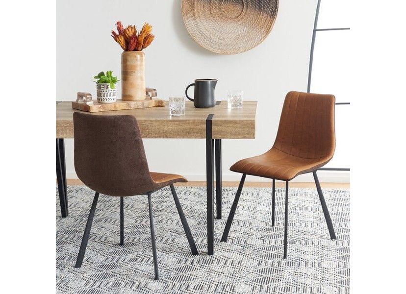 Pryer Dining Chair