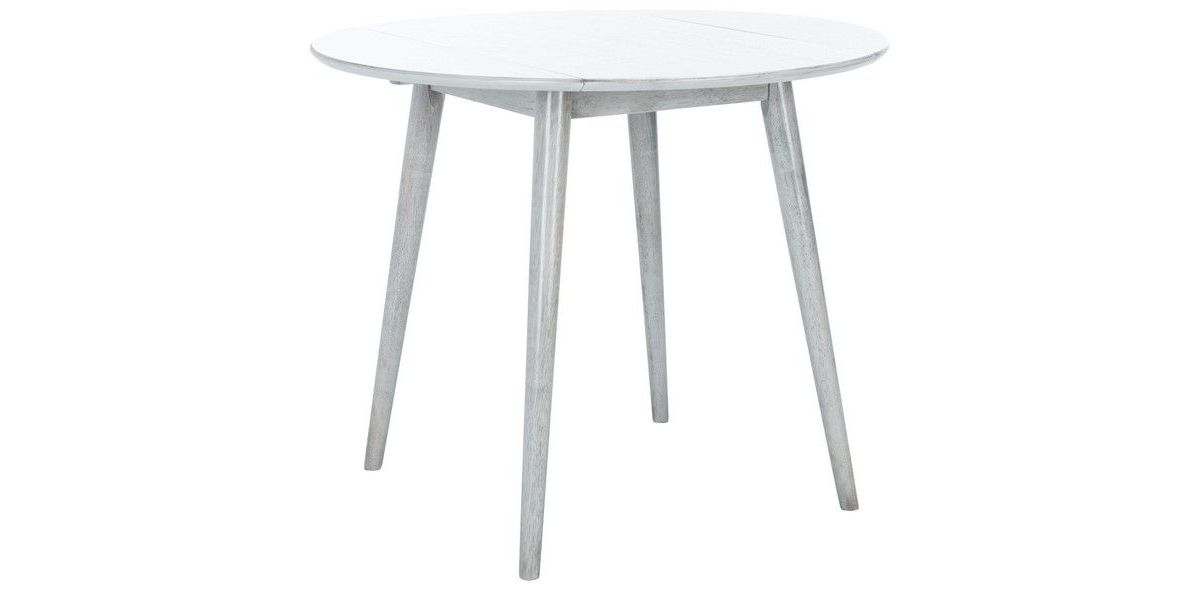 Lovell Round Dining Table