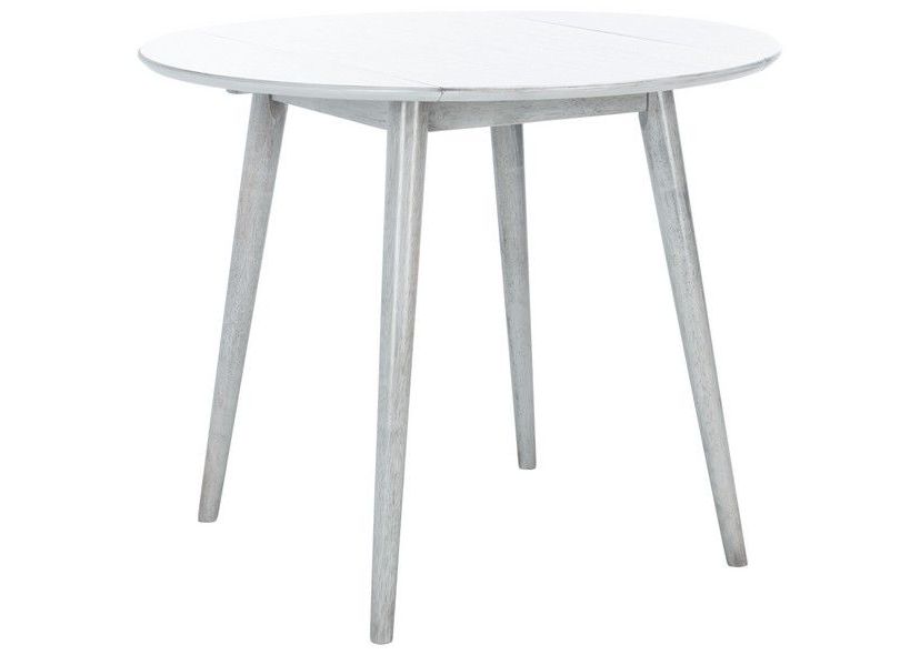 Lovell Round Dining Table
