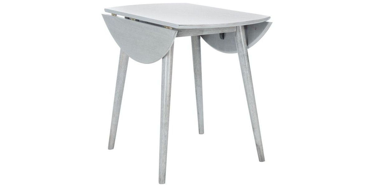 Lovell Round Dining Table
