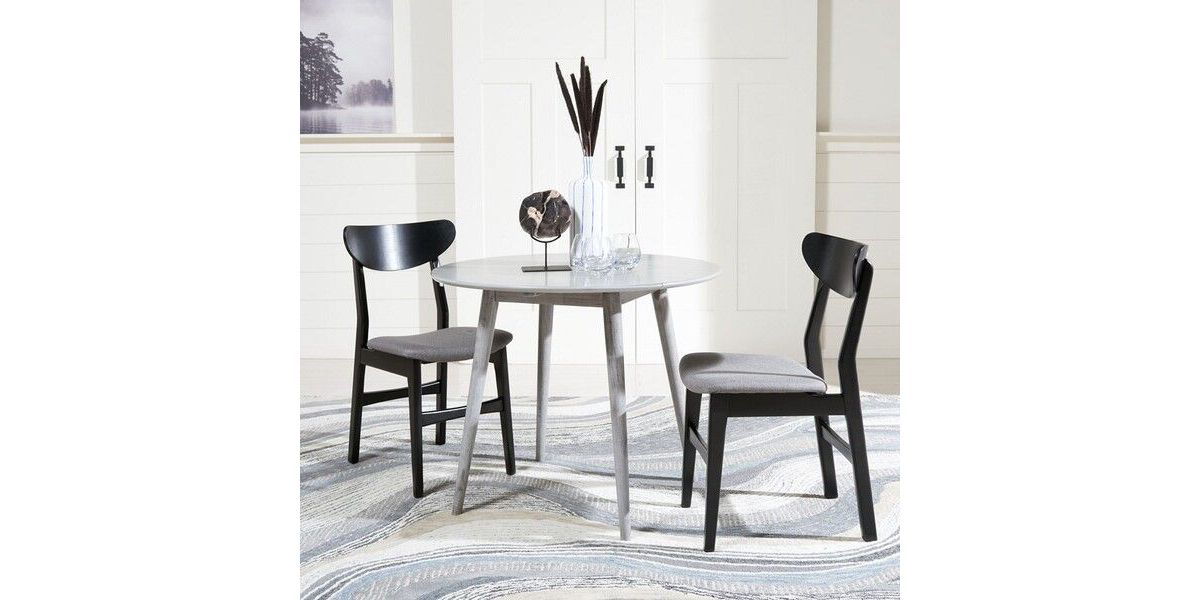 Lovell Round Dining Table