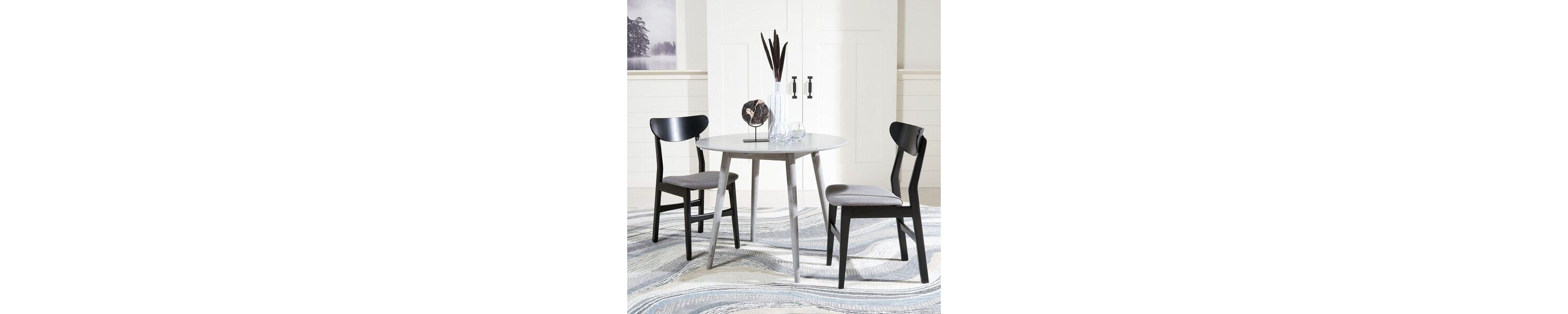 Lovell Round Dining Table