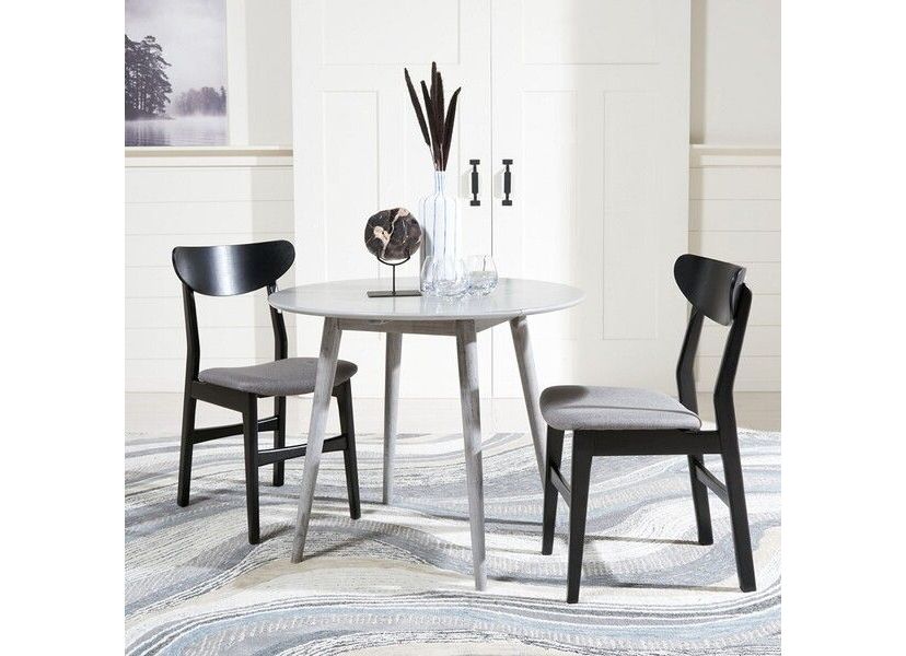 Lovell Round Dining Table