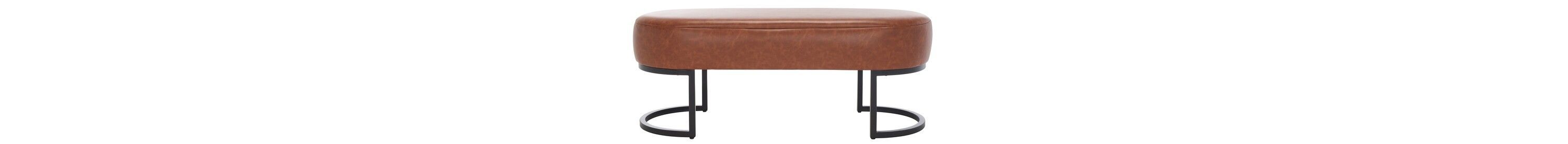 Bellezza Oval Bench