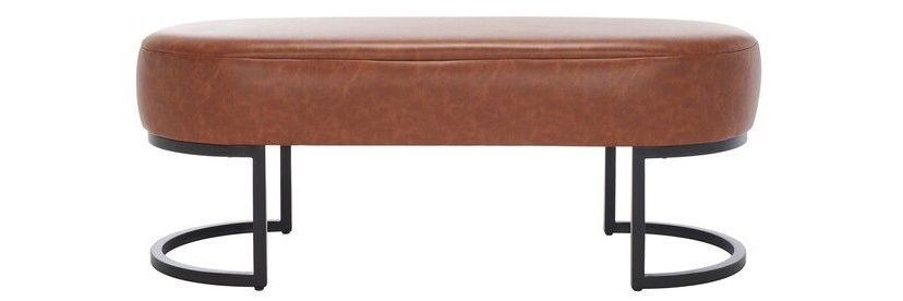 Bellezza Oval Bench