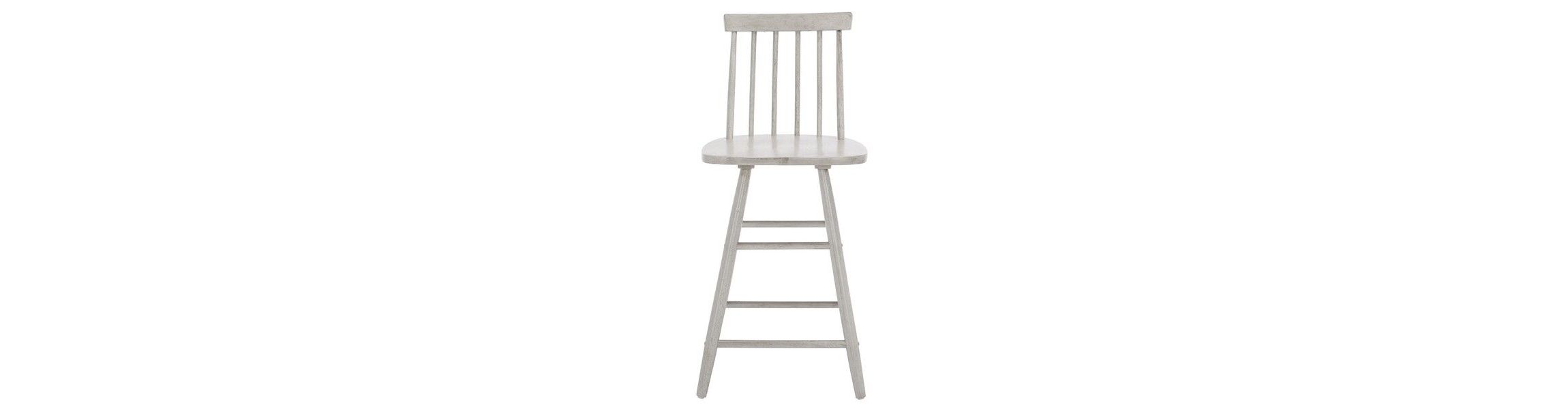 May Wood Counter Stool