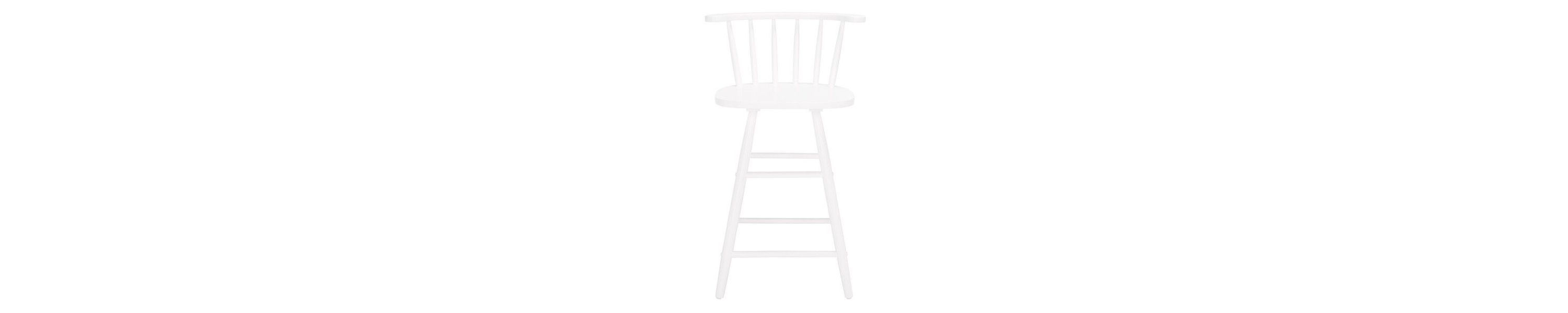 Jay Wood Counter Stool