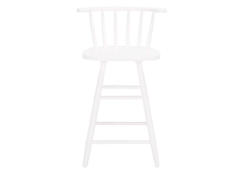 Jay Wood Counter Stool