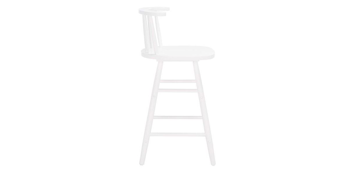 Jay Wood Counter Stool