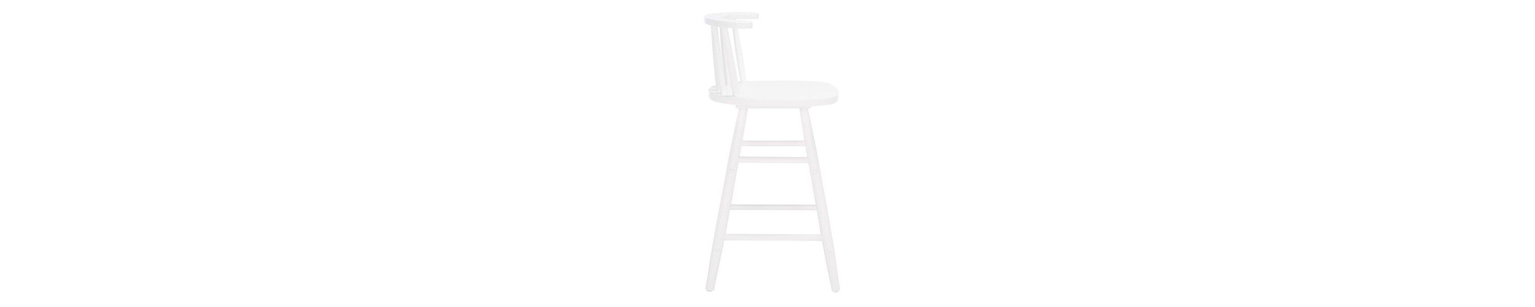 Jay Wood Counter Stool