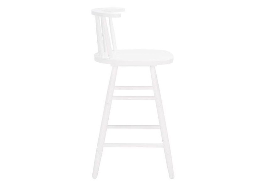 Jay Wood Counter Stool