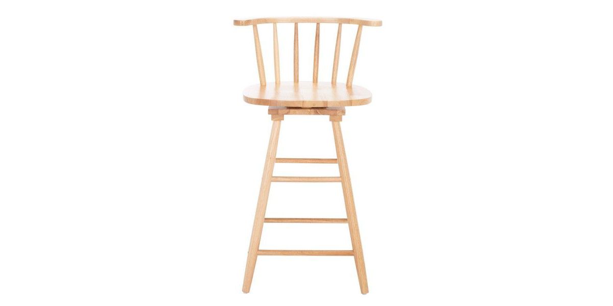 Ray Swivel Counter Stool