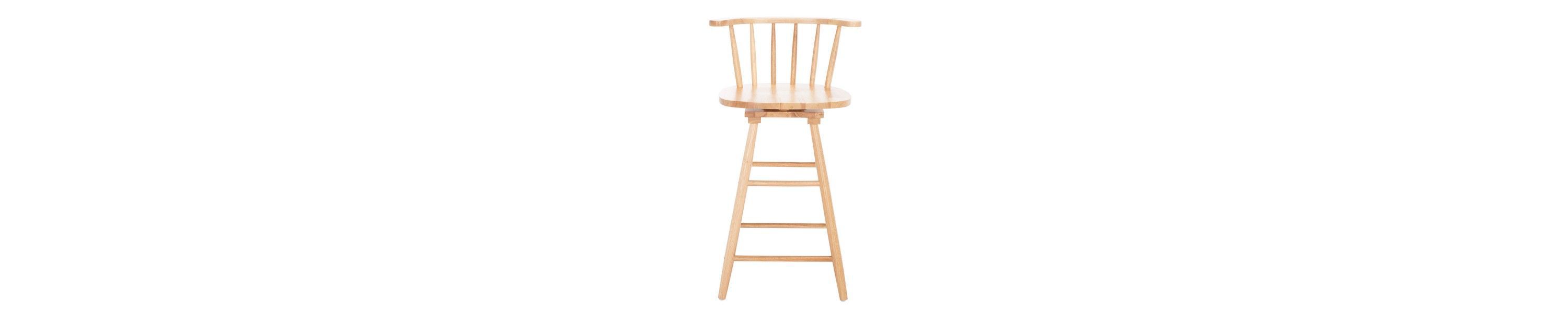 Ray Swivel Counter Stool