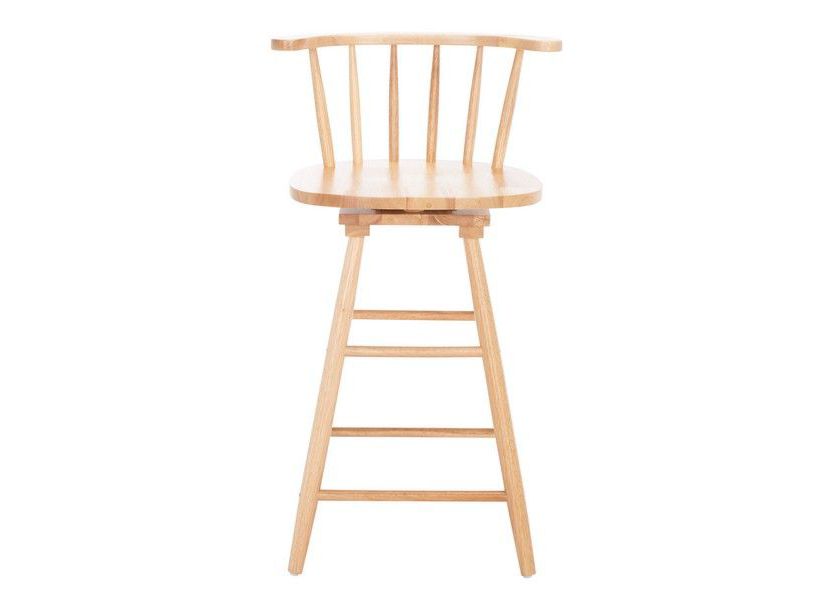 Ray Swivel Counter Stool