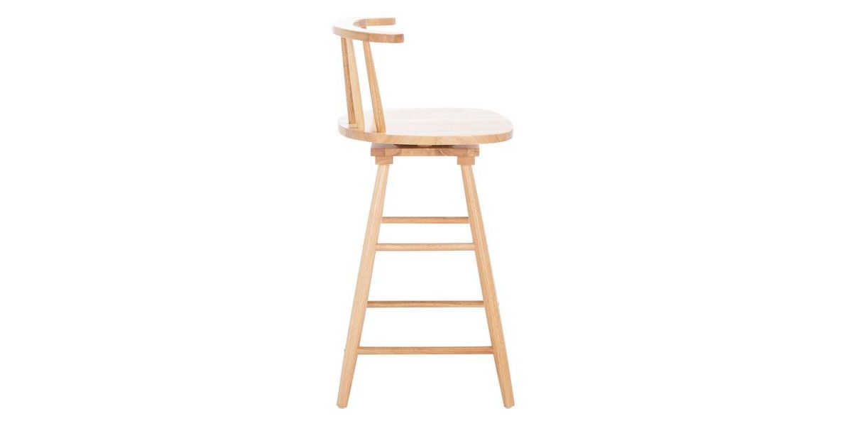 Ray Swivel Counter Stool