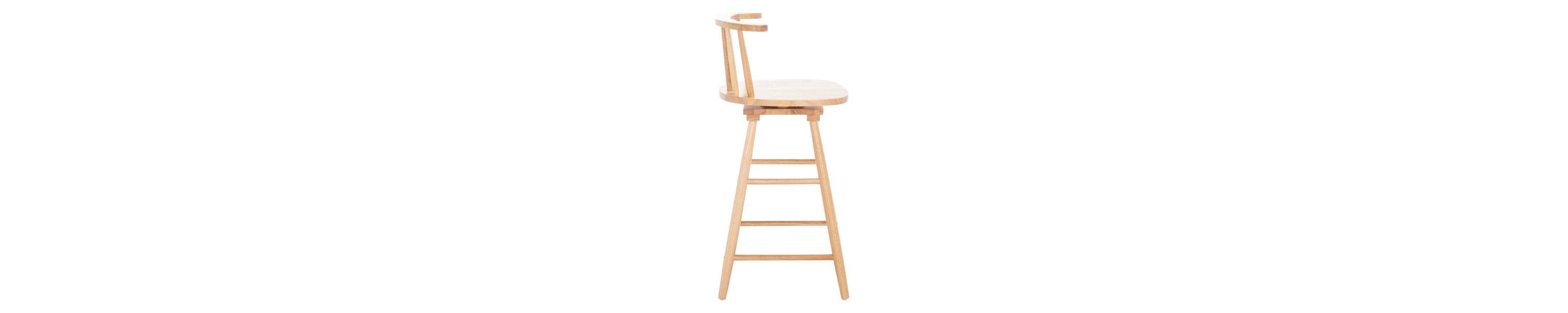 Ray Swivel Counter Stool