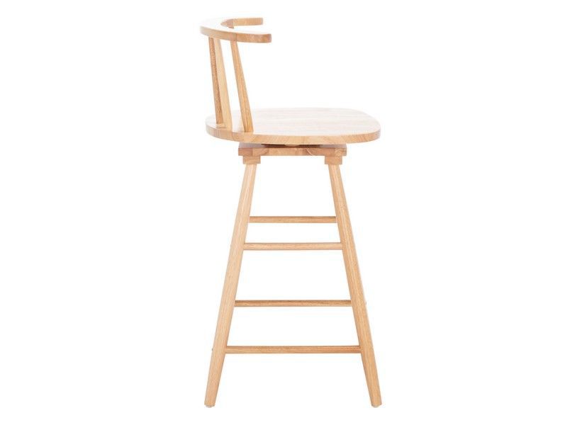 Ray Swivel Counter Stool