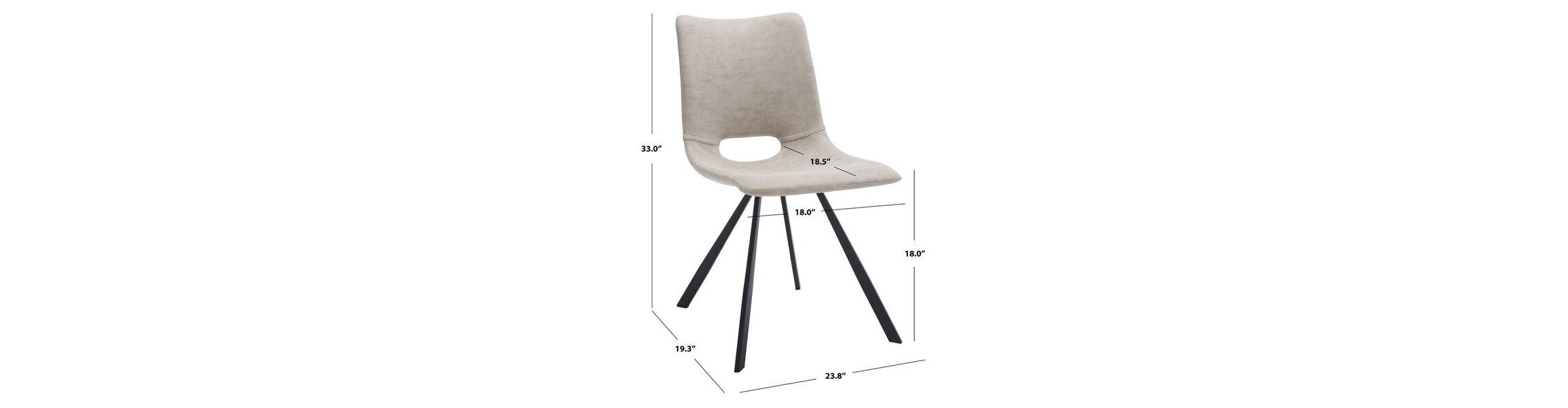 Mika Dining Chair