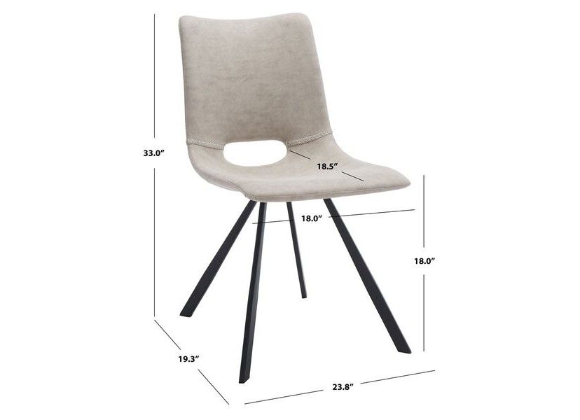 Mika Dining Chair