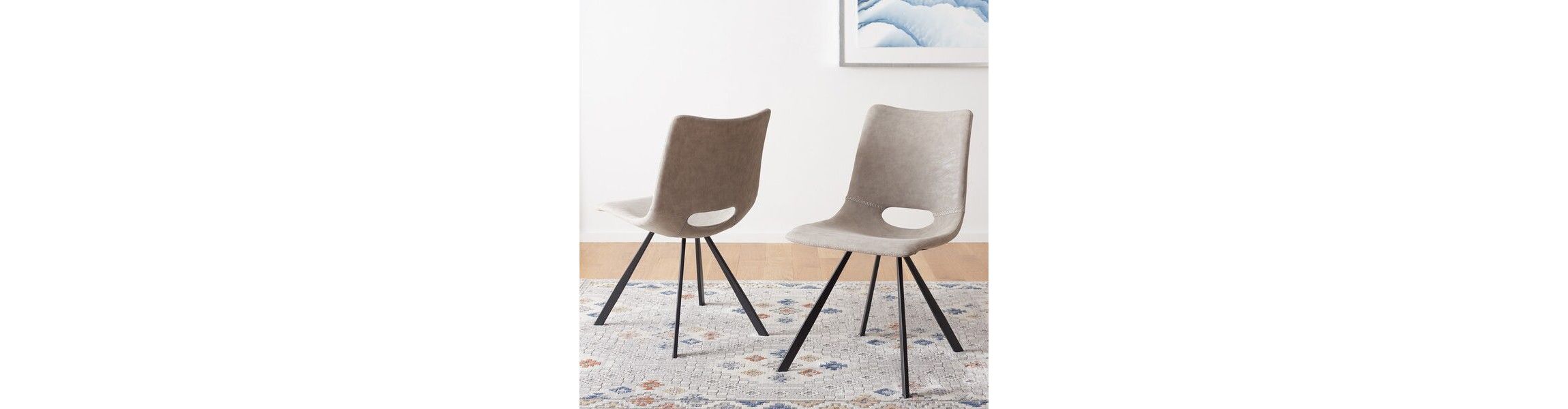 Mika Dining Chair