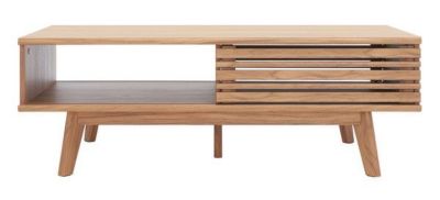 Safavieh Rori 1 Shelf Coffee Table