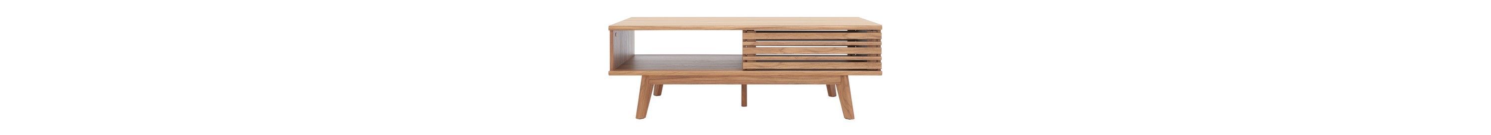 Rori 1 Shelf Coffee Table