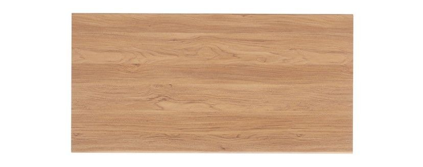 Rori 1 Shelf Coffee Table