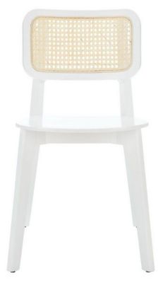 Safavieh Luz Cane Dining Chair
