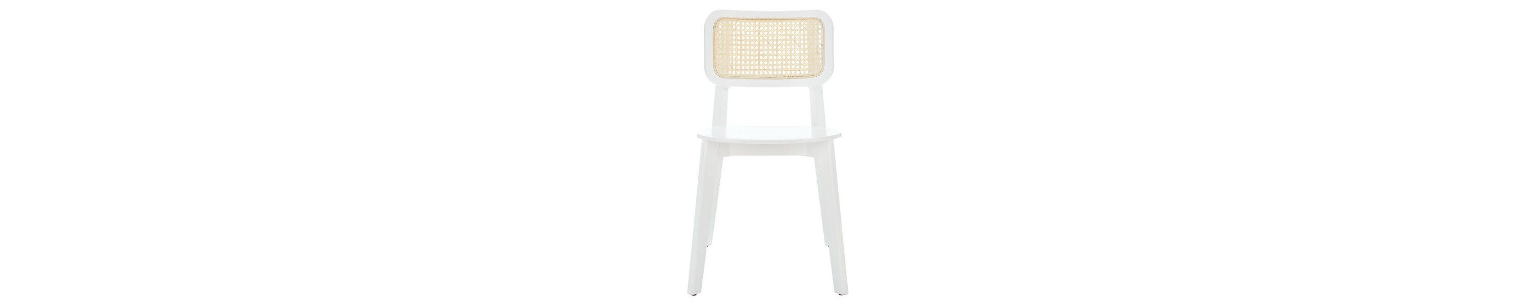 Luz Cane Dining Chair