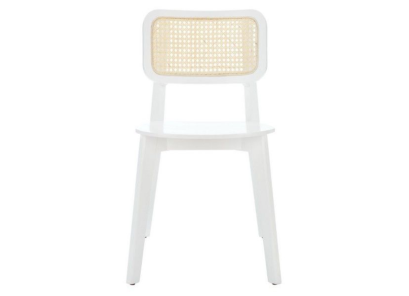 Luz Cane Dining Chair