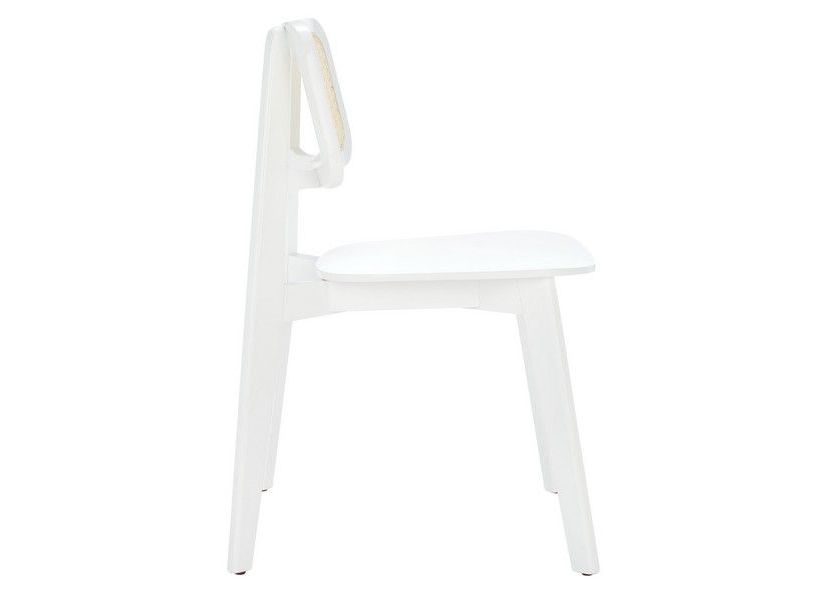 Luz Cane Dining Chair
