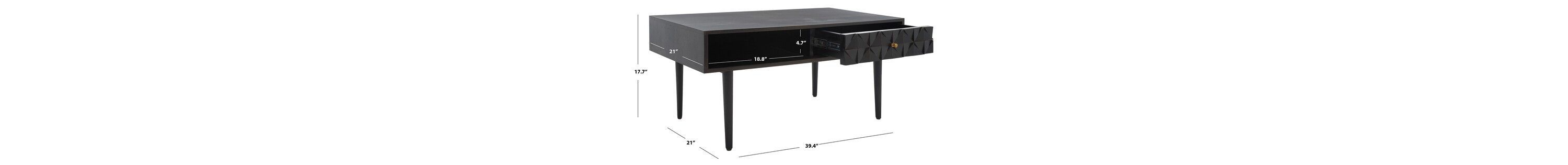Lexington Coffee Table