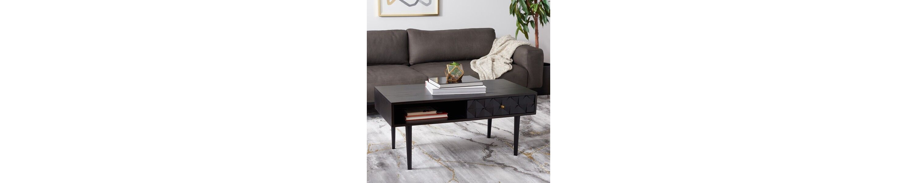 Lexington Coffee Table