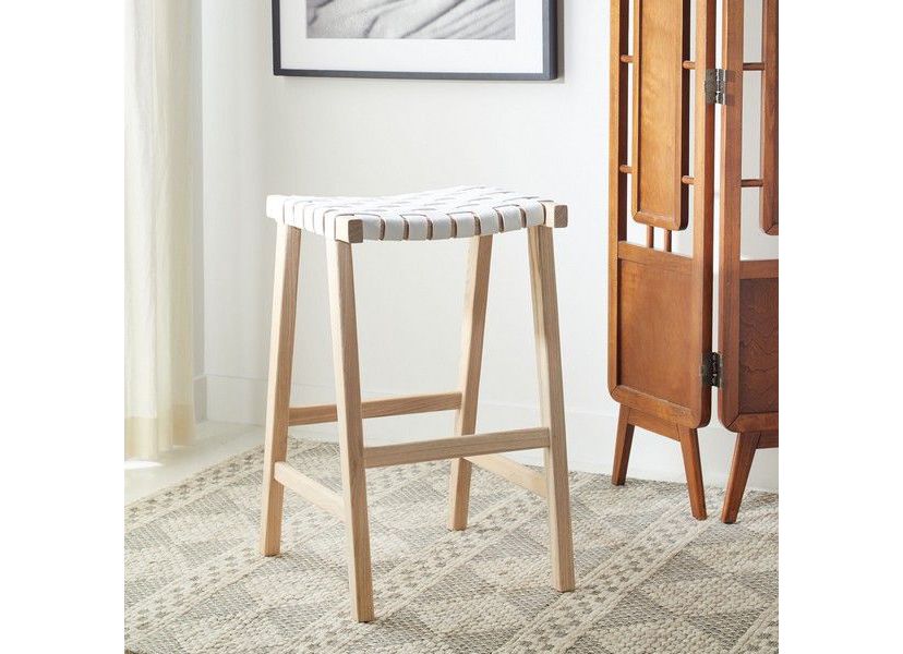 Abreu Rectangle Barstool