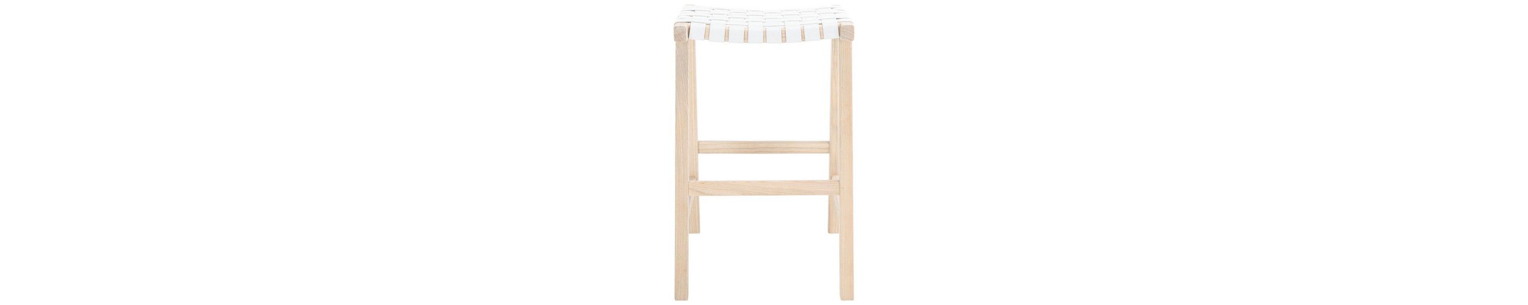 Abreu Rectangle Barstool