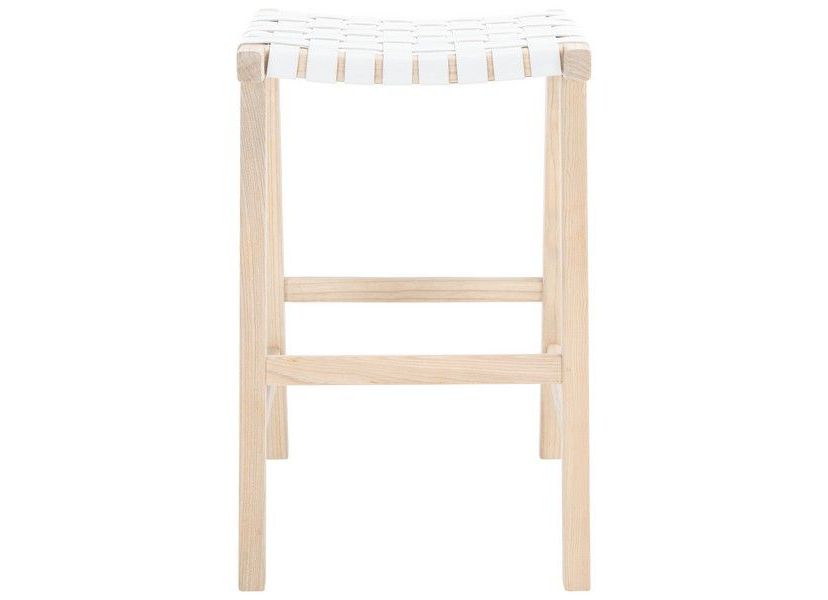 Abreu Rectangle Barstool