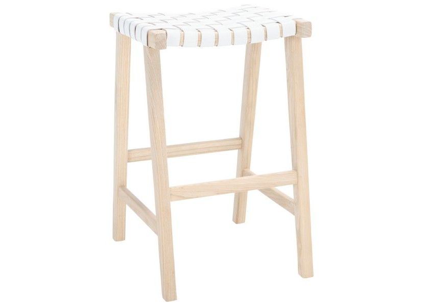 Abreu Rectangle Barstool